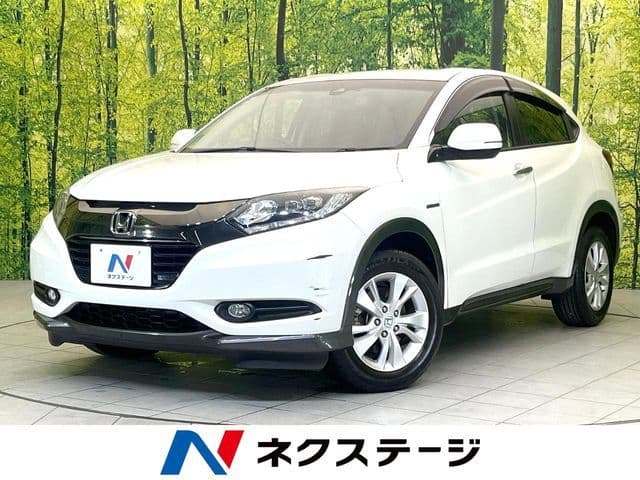 HONDA VEZEL HYBRID