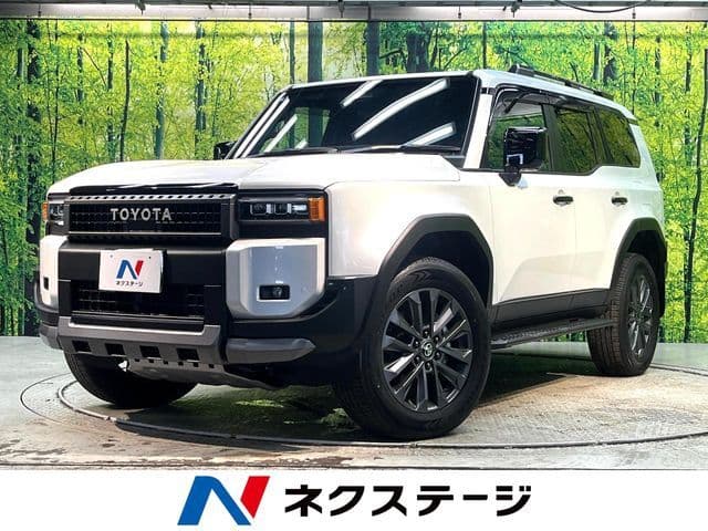TOYOTA null