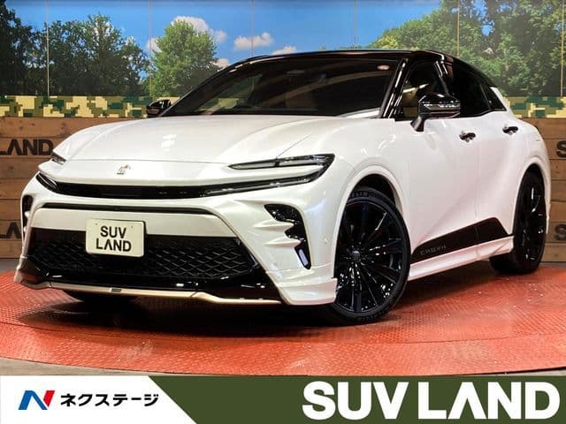 TOYOTA null