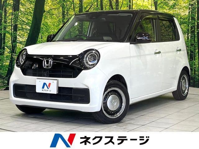 HONDA N-ONE