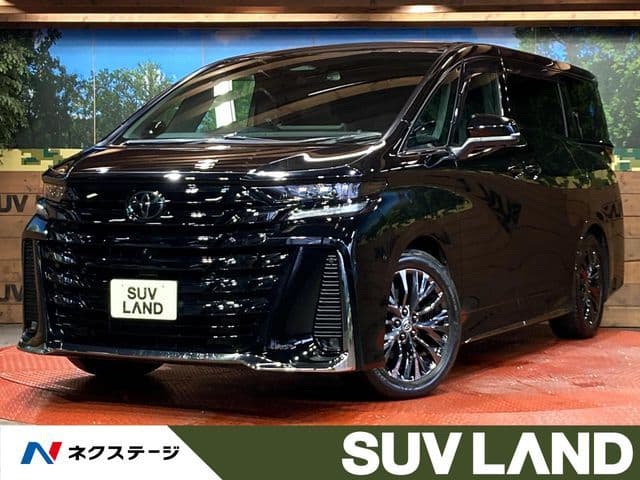 TOYOTA null