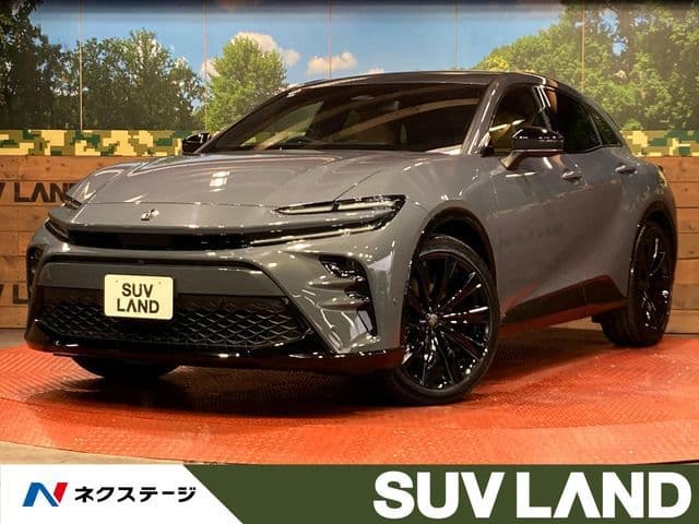 TOYOTA null