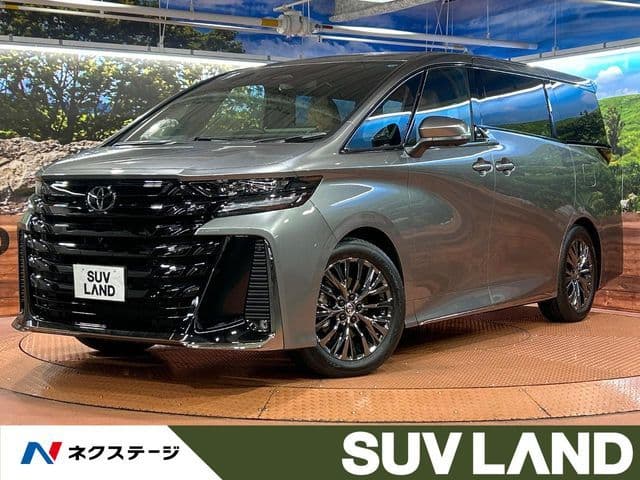 TOYOTA null