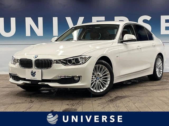 BMW BMW 3series sedan