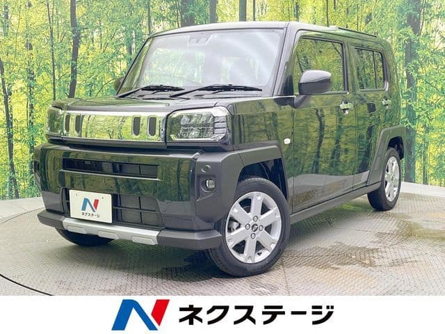 DAIHATSU
