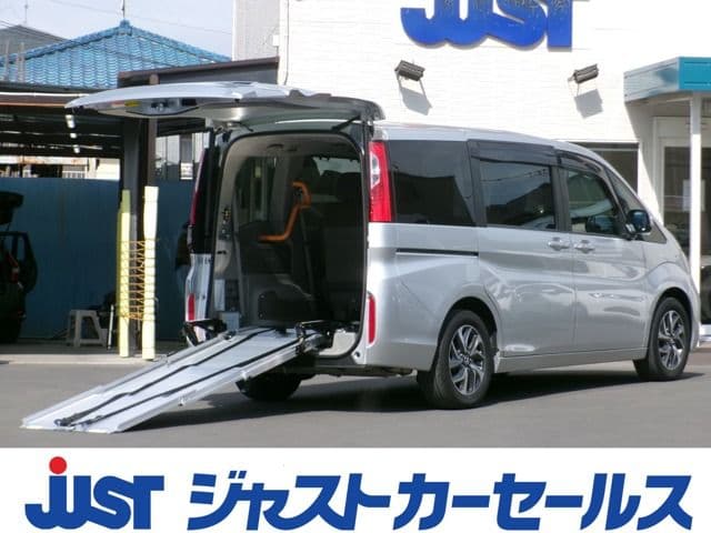 HONDA STEPWAGON