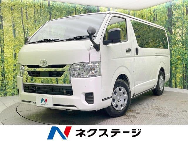 MAZDA BONGO BRAWNY VAN
