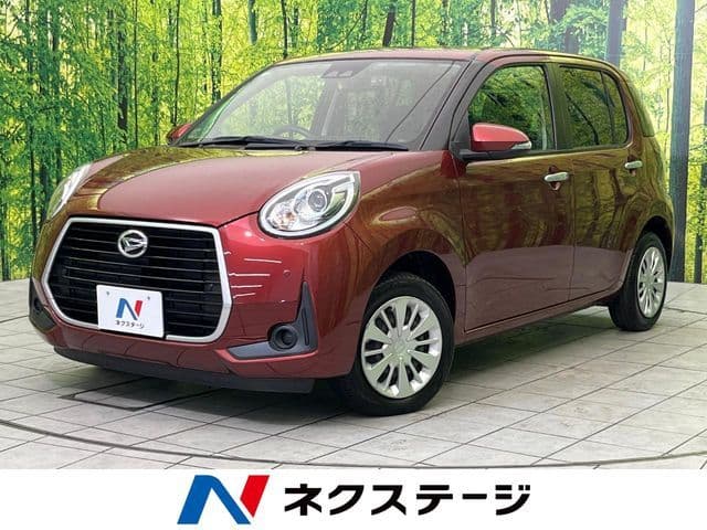 DAIHATSU