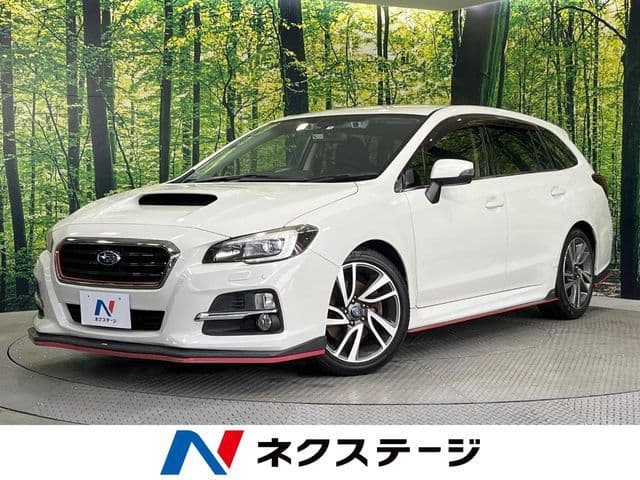 SUBARU
