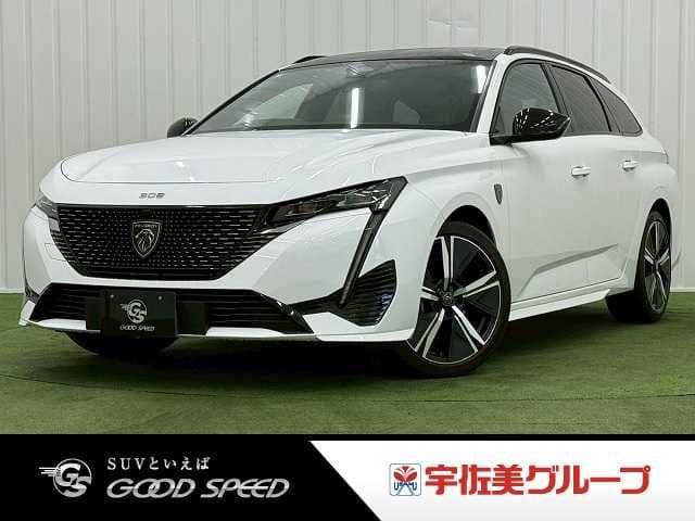 PEUGEOT PEUGEOT 308SW