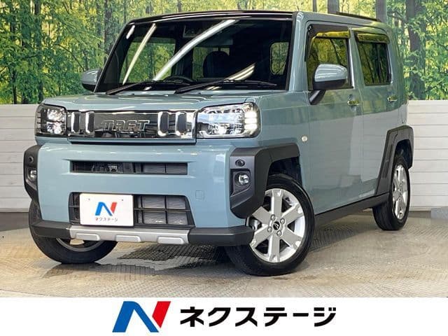 DAIHATSU