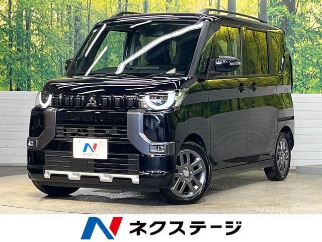 MITSUBISHI null