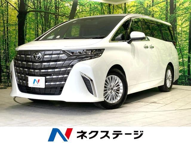 TOYOTA null