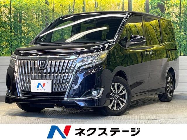 TOYOTA ESQUIRE