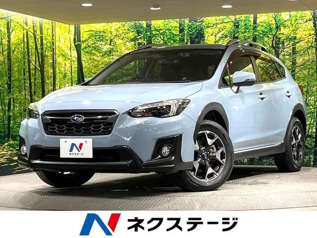 SUBARU SUBARU XV