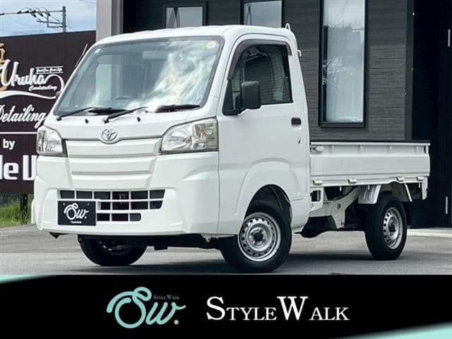 TOYOTA PIXIS truck