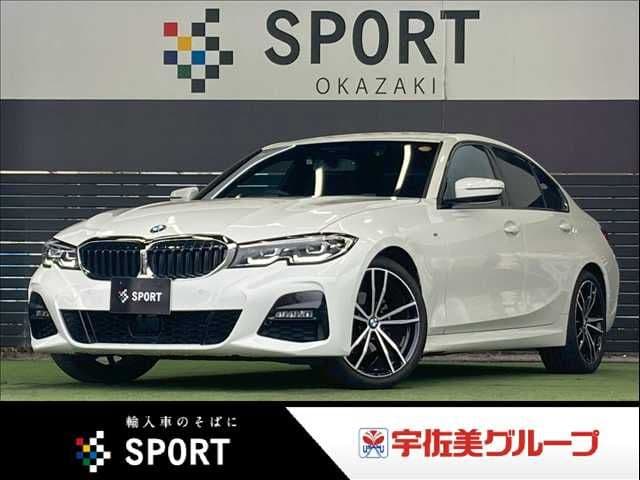 BMW BMW 3series sedan