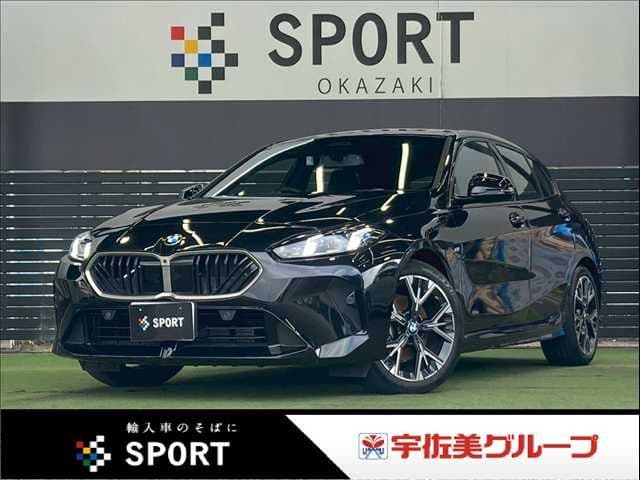 BMW BMW 1series