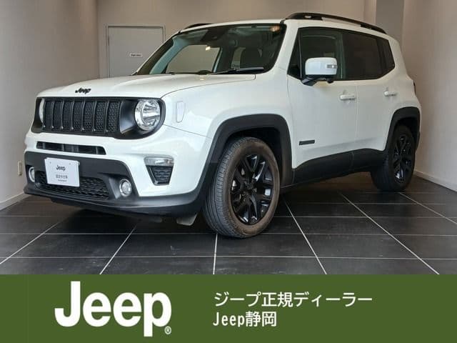 JEEP JEEP Renegade