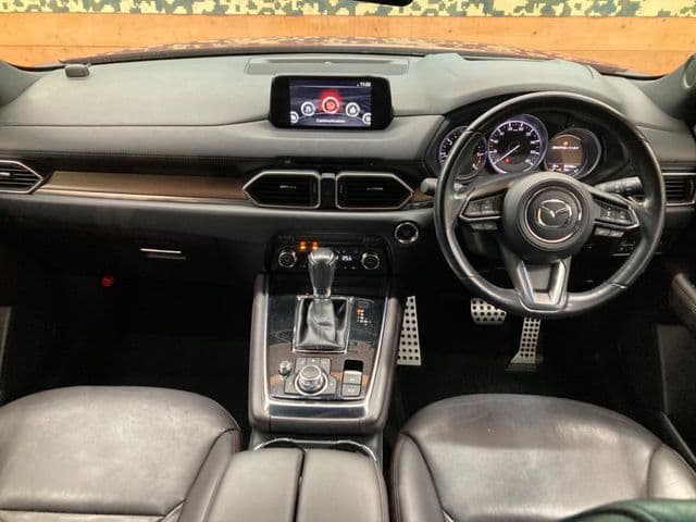 MAZDA