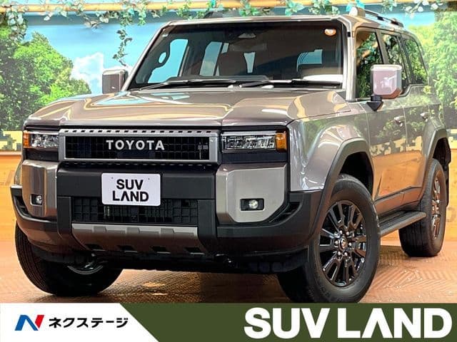 TOYOTA null