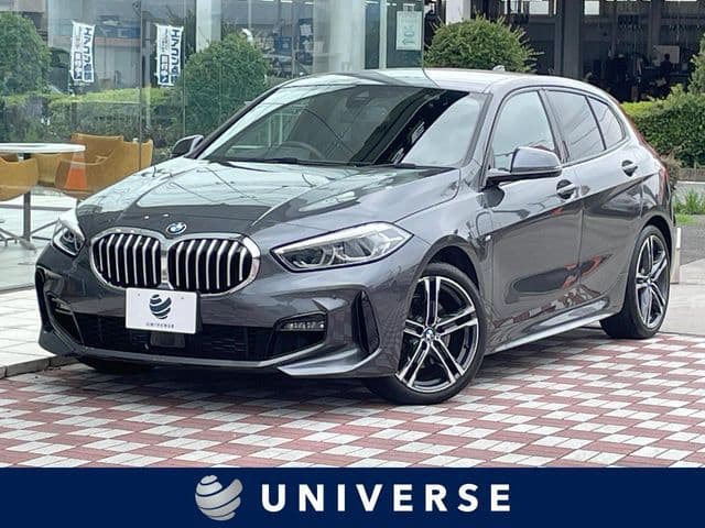 BMW BMW 1series