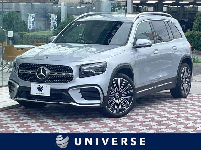 MERCEDES BENZ