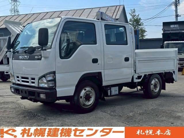 ISUZU