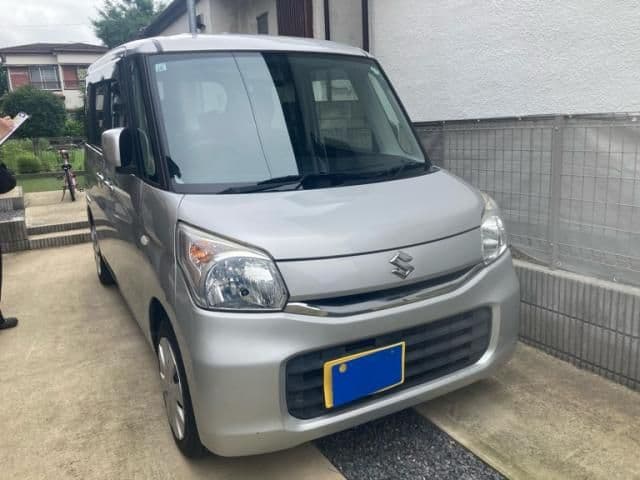 SUZUKI