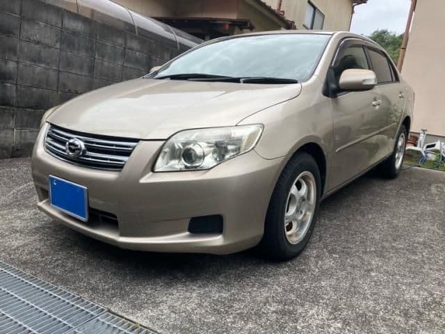 TOYOTA