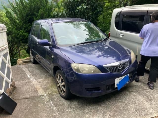 MAZDA