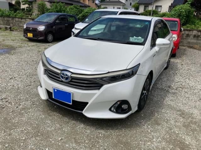 TOYOTA