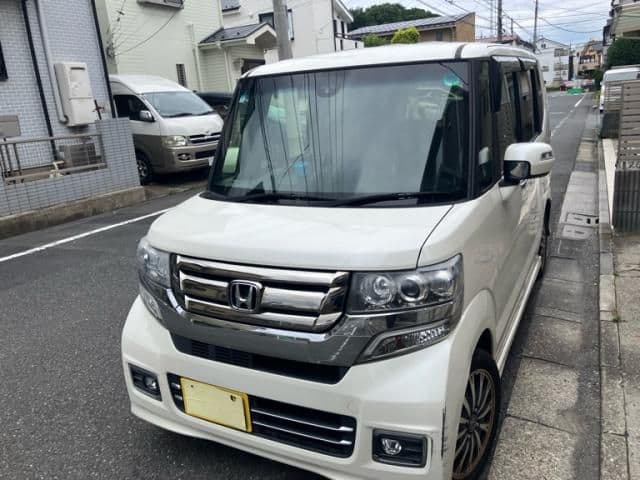 HONDA