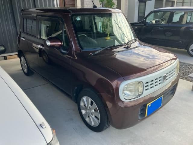 SUZUKI