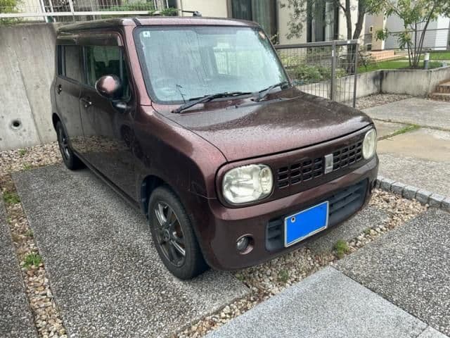SUZUKI