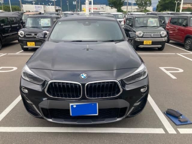 BMW