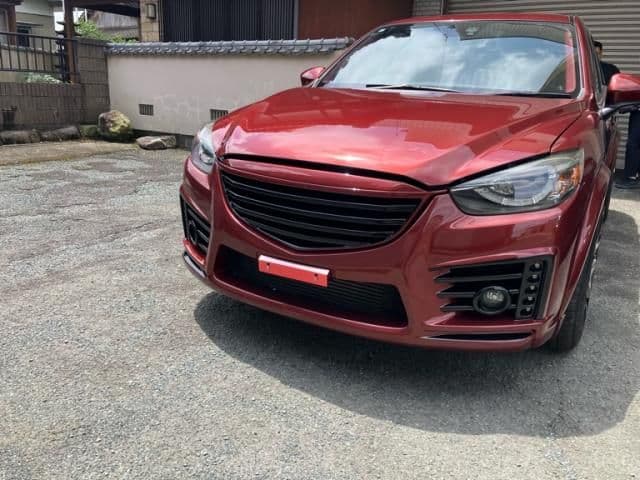 MAZDA