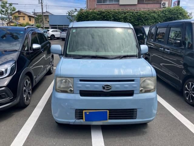 DAIHATSU