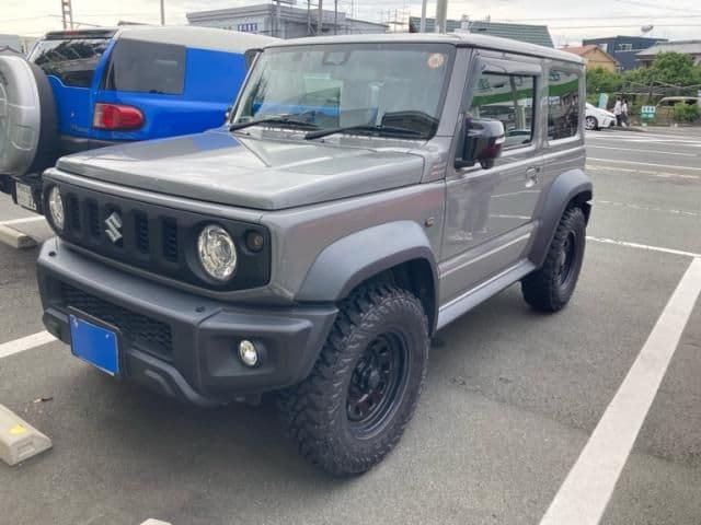SUZUKI