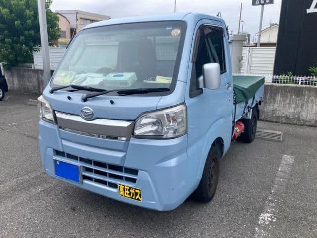 DAIHATSU