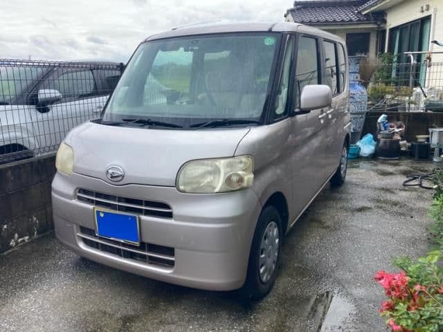 DAIHATSU