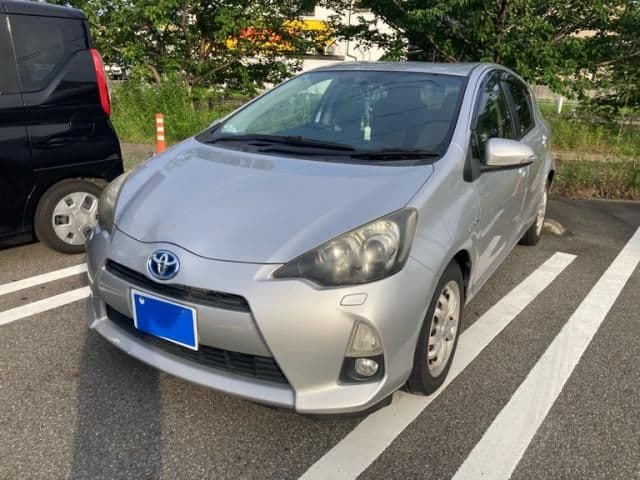 TOYOTA