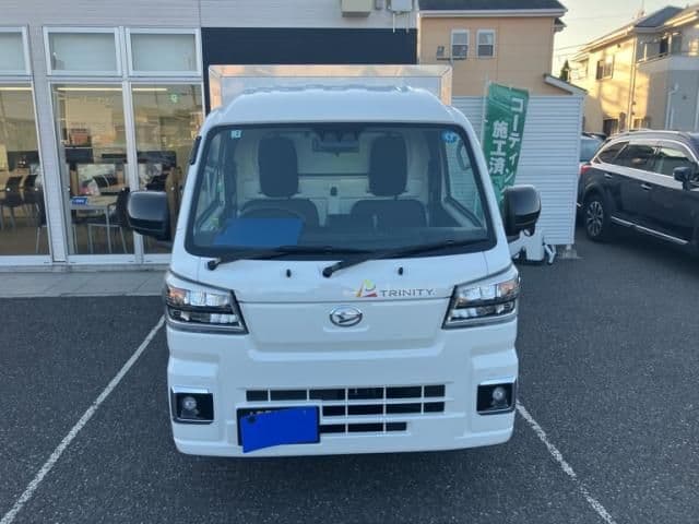 DAIHATSU