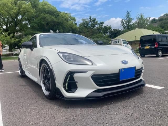 SUBARU