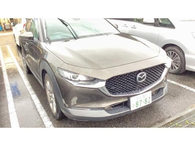 MAZDA