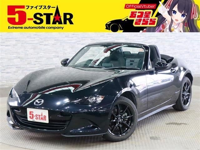 MAZDA ROADSTER