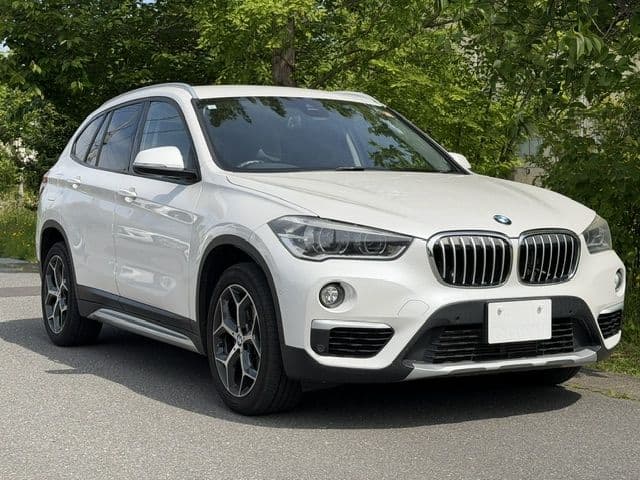 BMW BMW X1