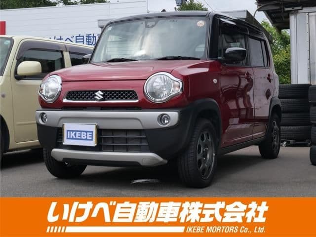 SUZUKI