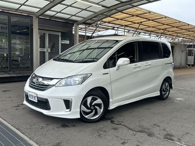 HONDA