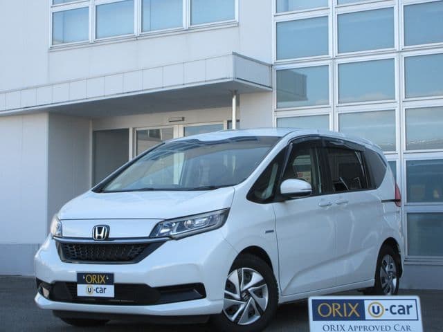 HONDA
